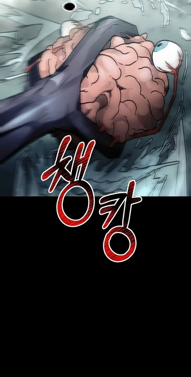 Evolution: Road to Space Monster Chapter 15 page 120 - 