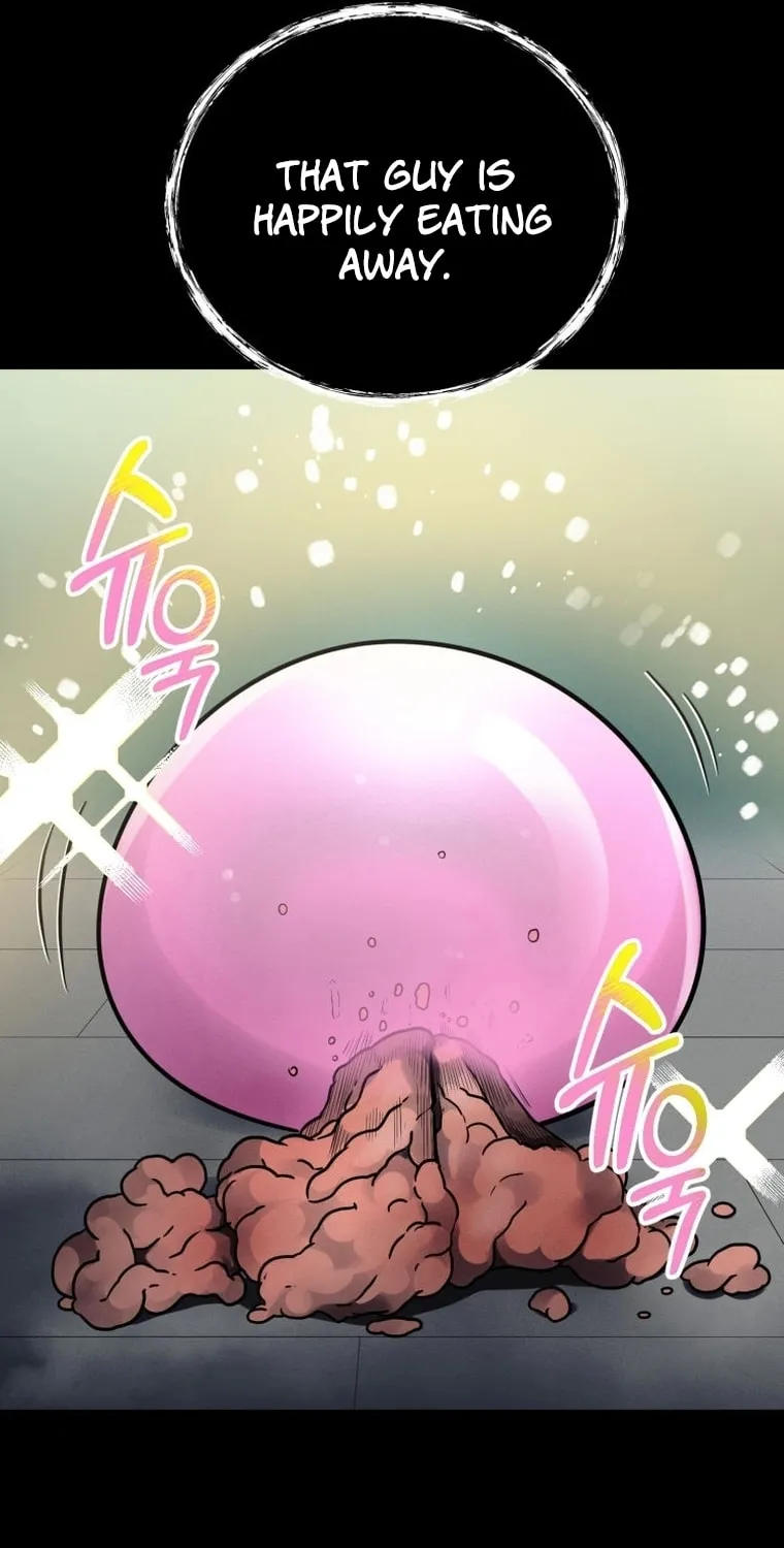 Evolution: Road to Space Monster Chapter 15 page 124 - 