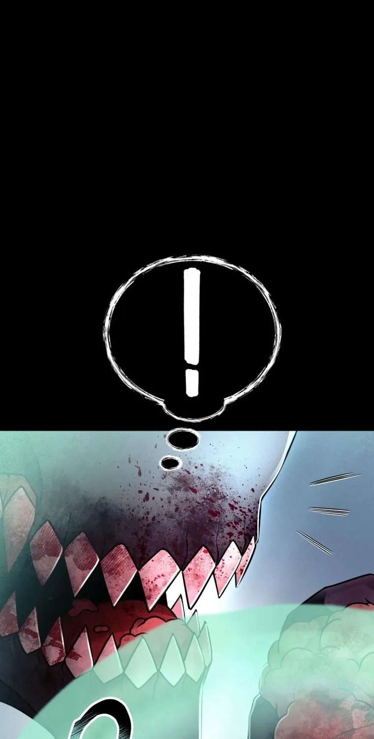 Evolution: Road to Space Monster Chapter 15 page 125 - 