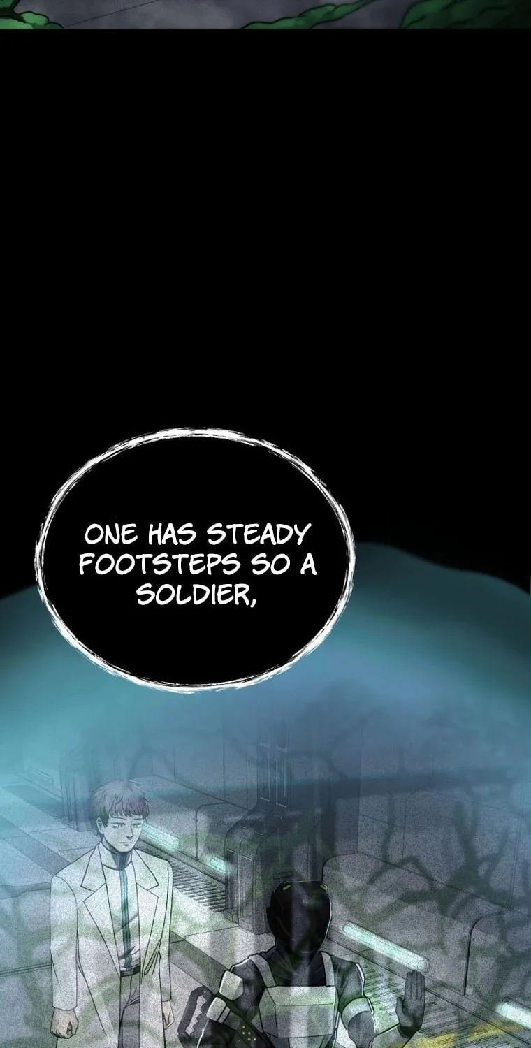Evolution: Road to Space Monster Chapter 15 page 128 - 