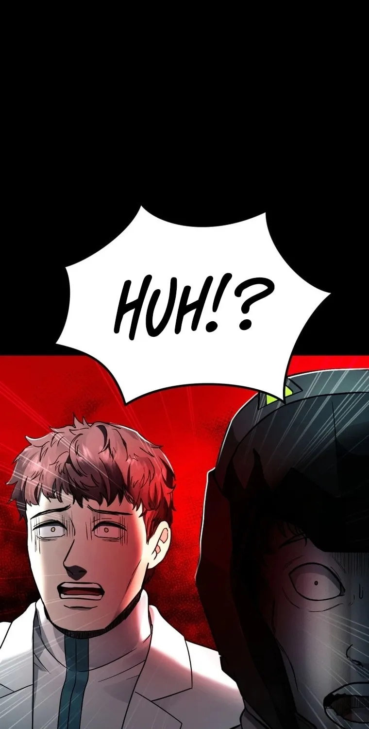 Evolution: Road to Space Monster Chapter 15 page 133 - 