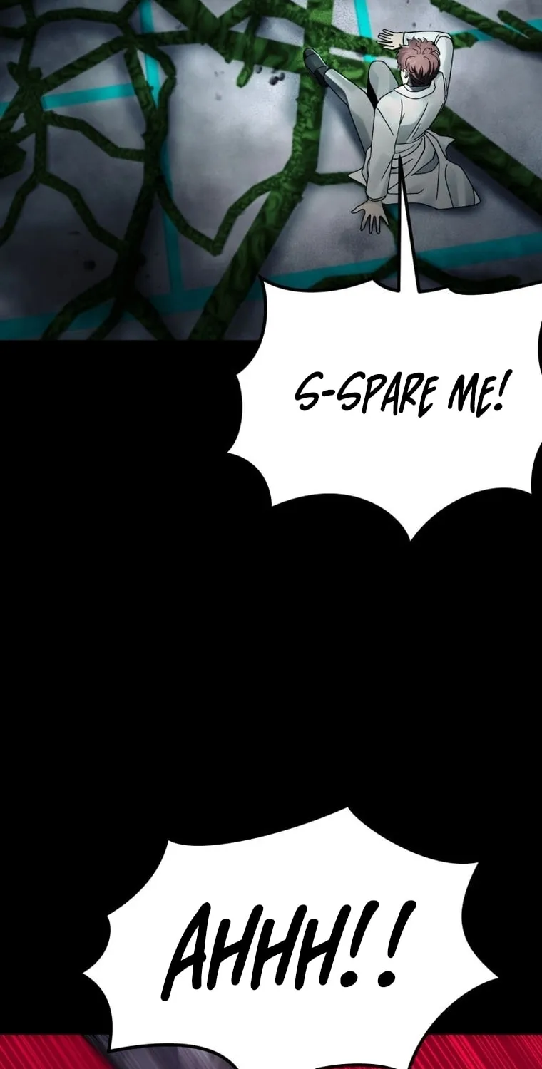 Evolution: Road to Space Monster Chapter 15 page 151 - 