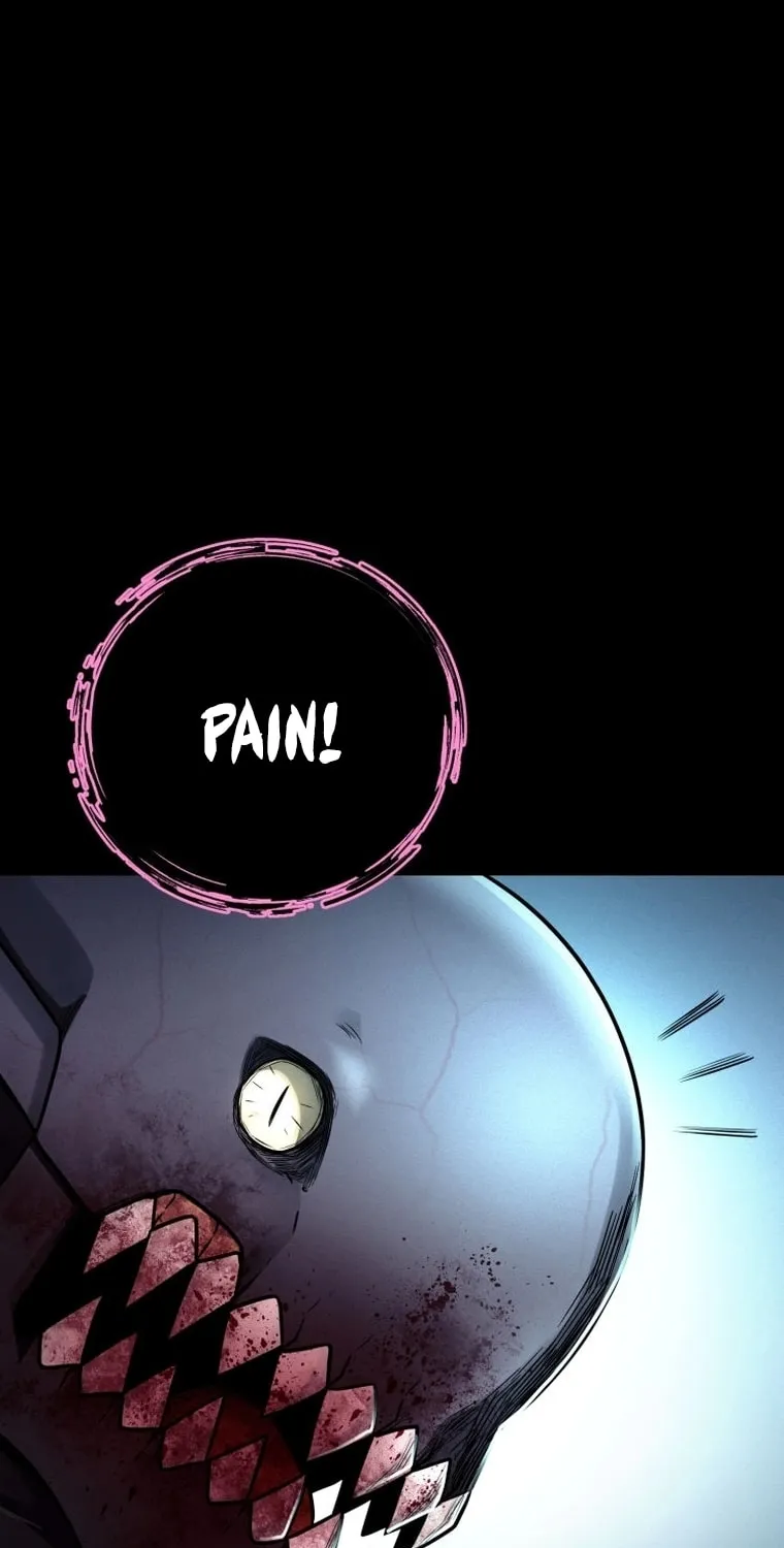 Evolution: Road to Space Monster Chapter 15 page 153 - 