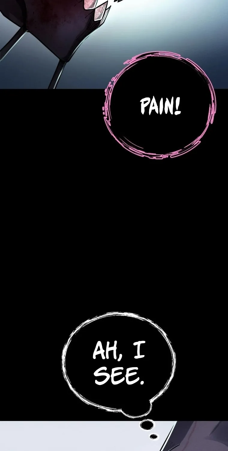 Evolution: Road to Space Monster Chapter 15 page 154 - 