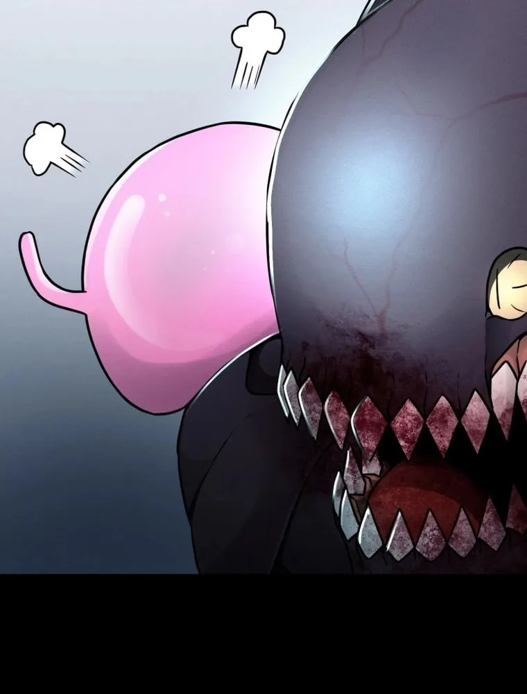 Evolution: Road to Space Monster Chapter 15 page 155 - 