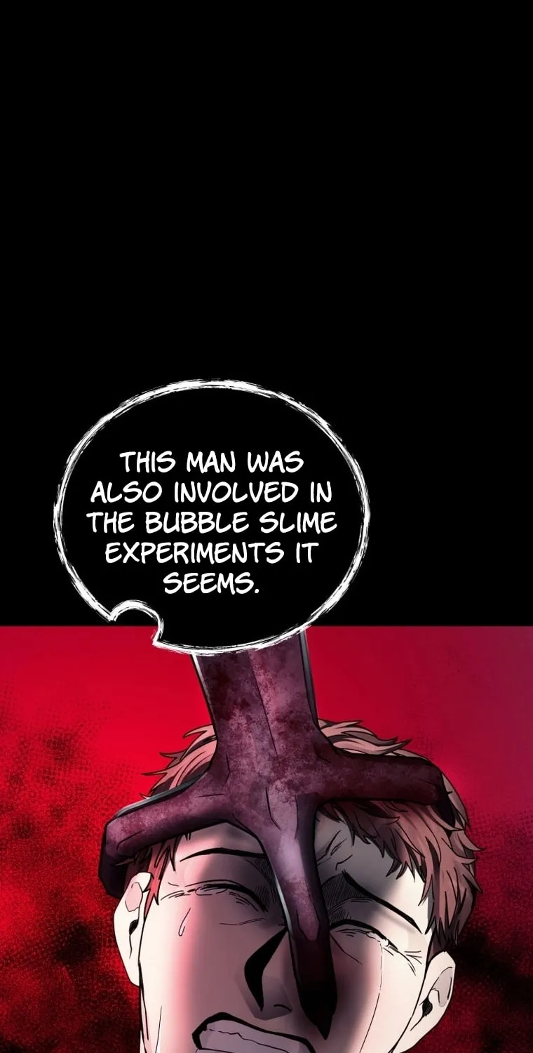 Evolution: Road to Space Monster Chapter 15 page 156 - 