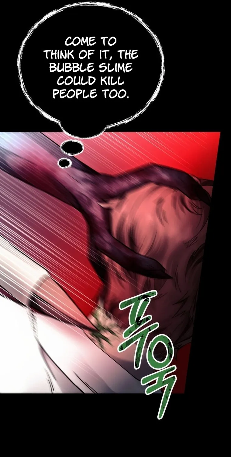 Evolution: Road to Space Monster Chapter 15 page 158 - 