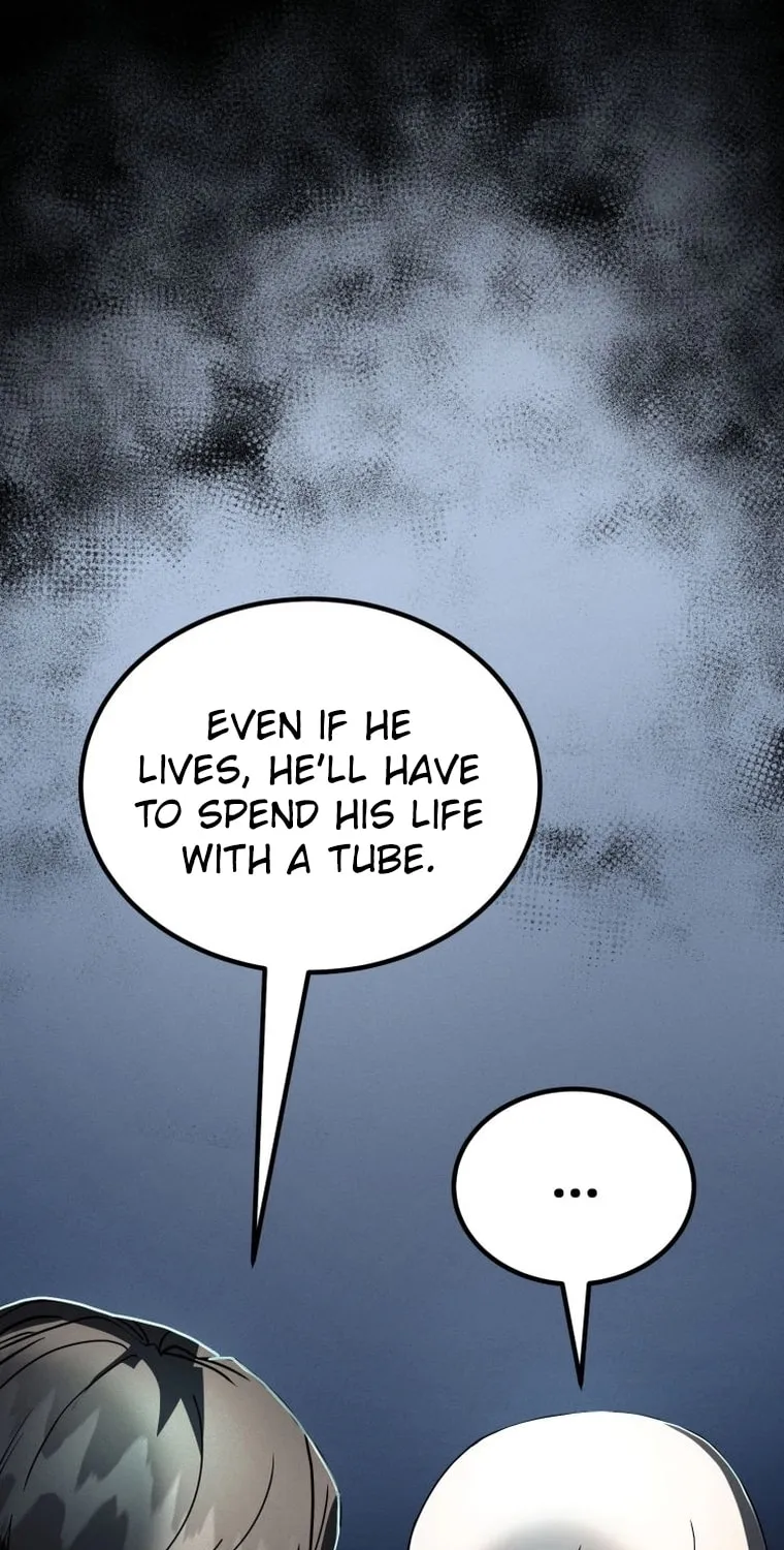 Evolution: Road to Space Monster Chapter 15 page 17 - 