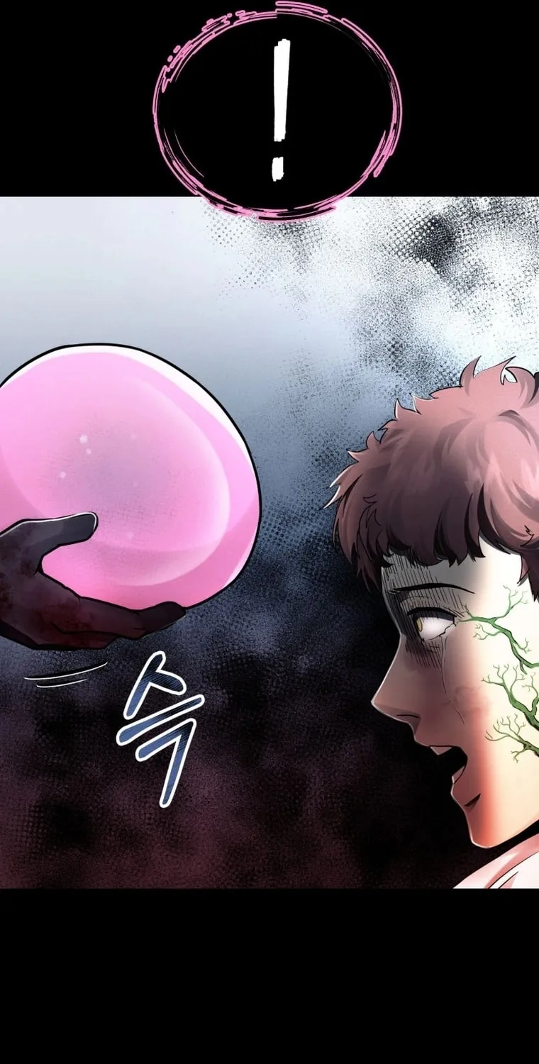 Evolution: Road to Space Monster Chapter 15 page 161 - 