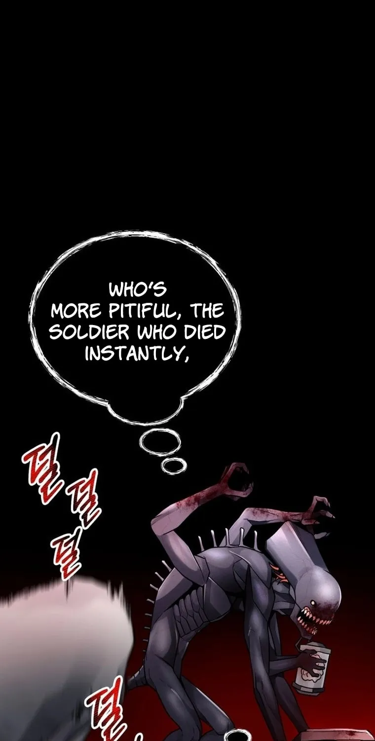 Evolution: Road to Space Monster Chapter 15 page 167 - 