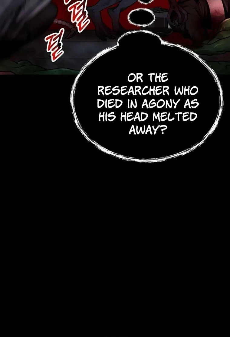 Evolution: Road to Space Monster Chapter 15 page 168 - 