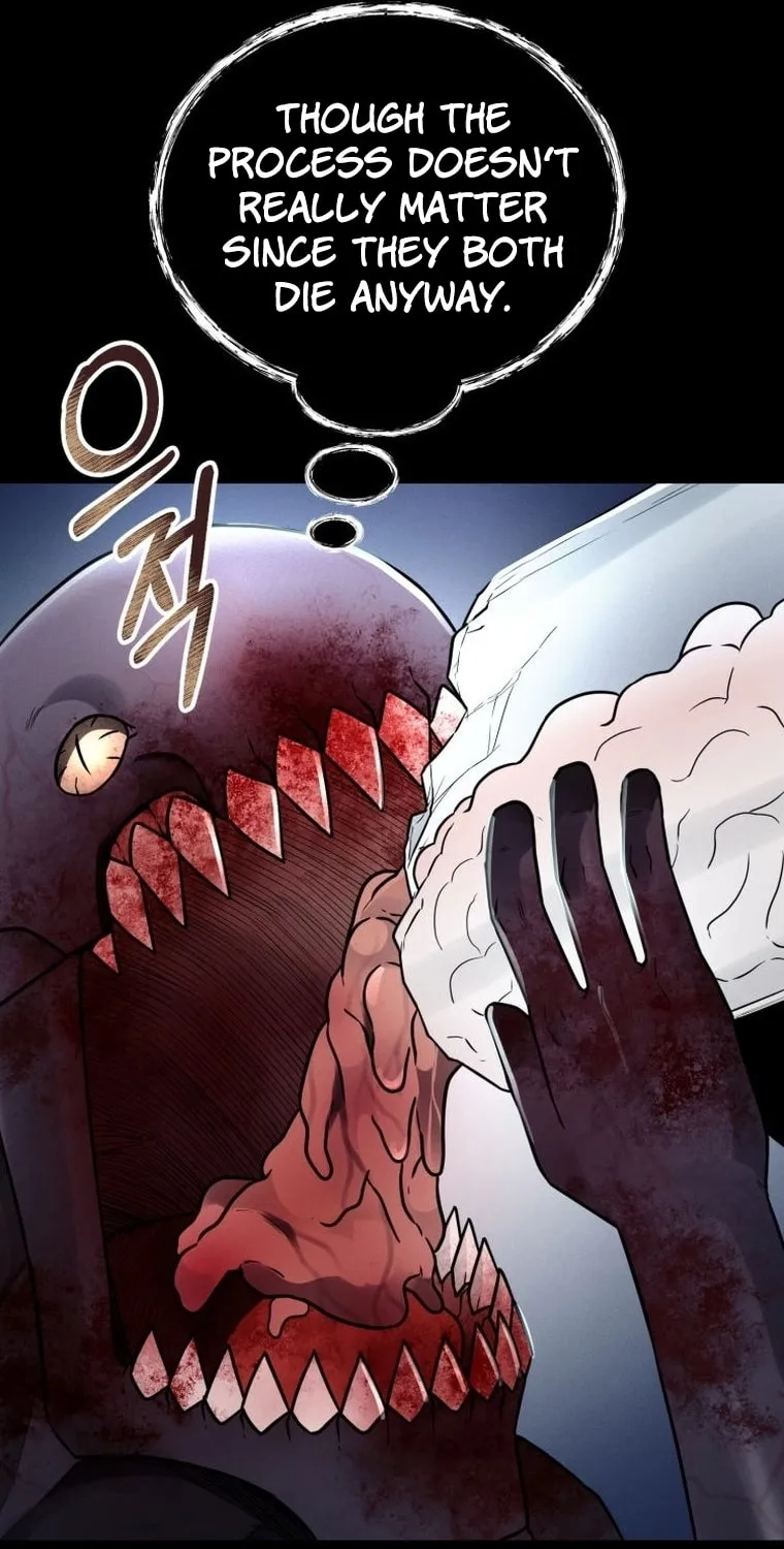 Evolution: Road to Space Monster Chapter 15 page 169 - 