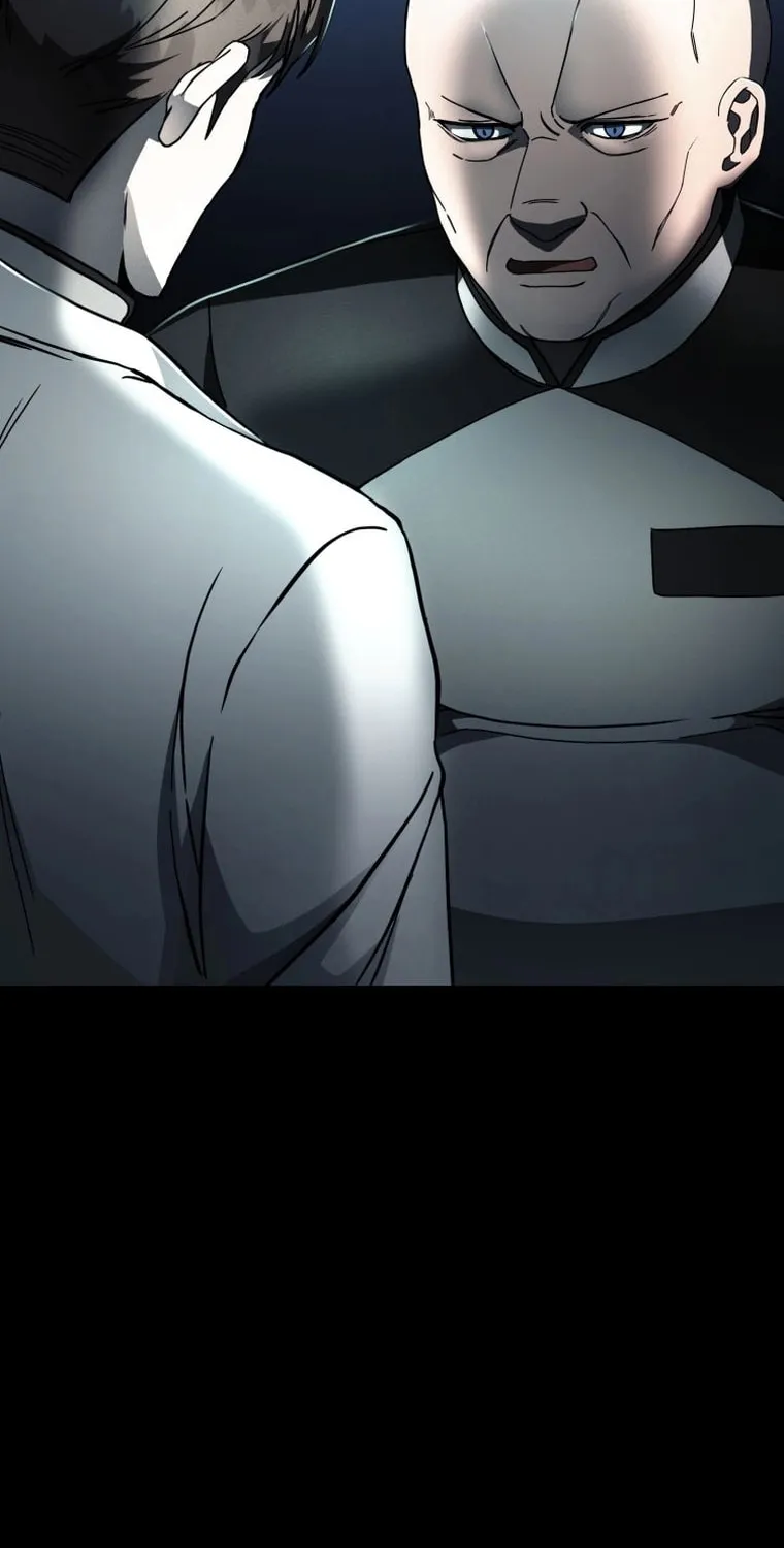 Evolution: Road to Space Monster Chapter 15 page 18 - 