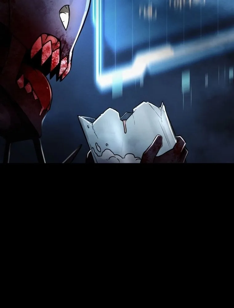 Evolution: Road to Space Monster Chapter 15 page 171 - 