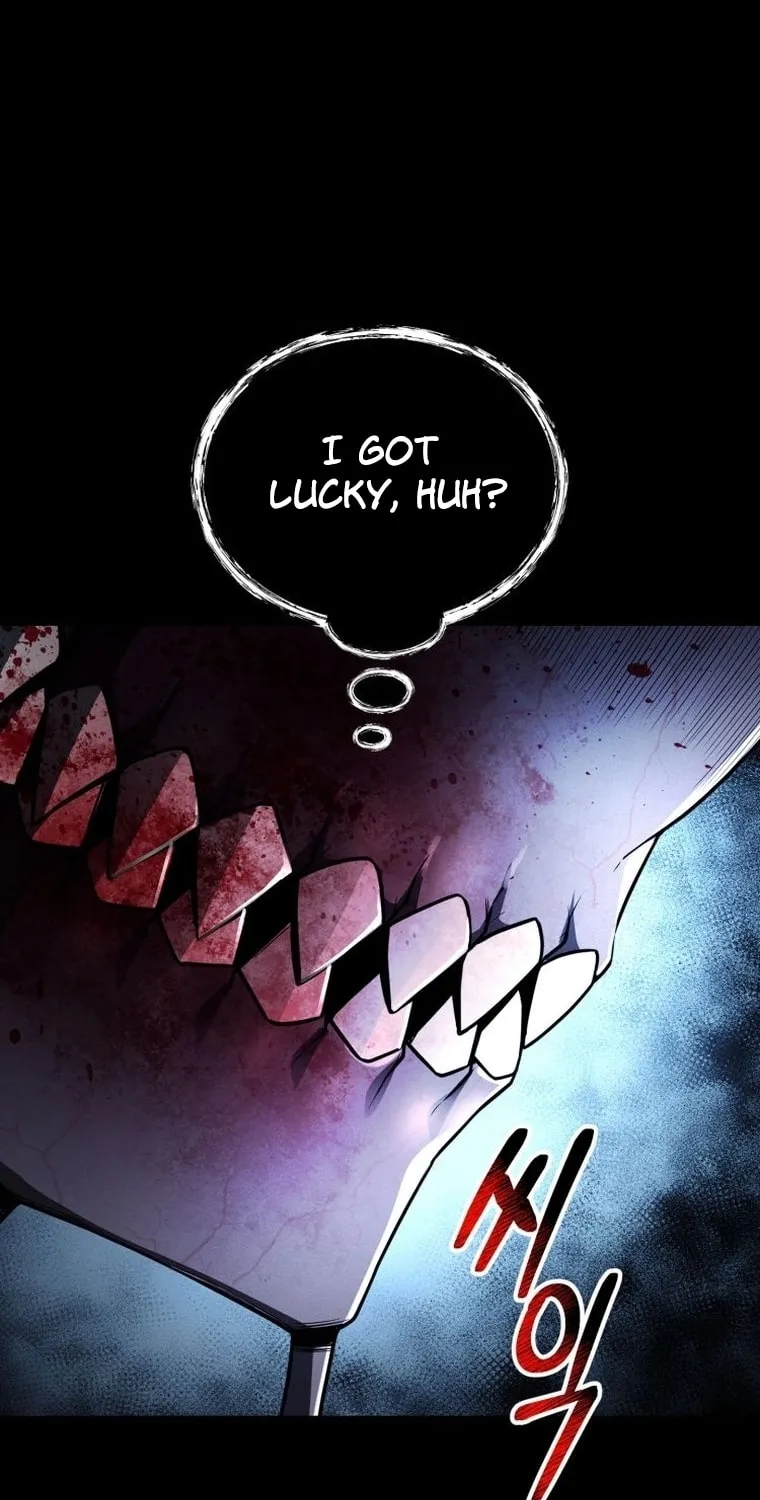 Evolution: Road to Space Monster Chapter 15 page 172 - 