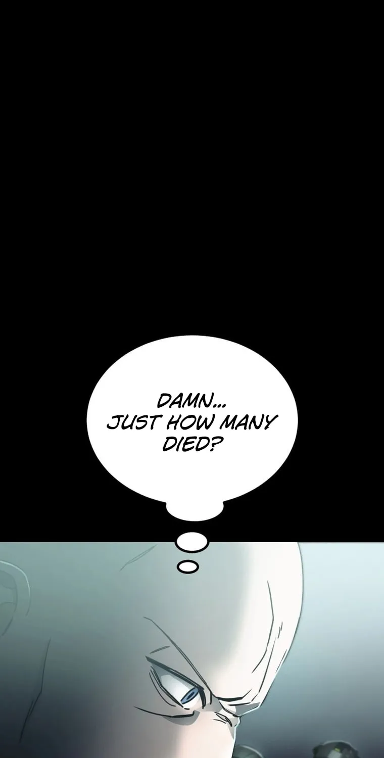 Evolution: Road to Space Monster Chapter 15 page 24 - 
