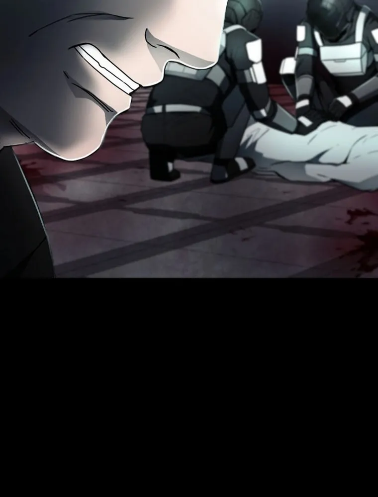 Evolution: Road to Space Monster Chapter 15 page 25 - 