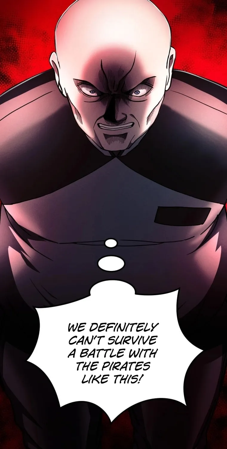Evolution: Road to Space Monster Chapter 15 page 27 - 