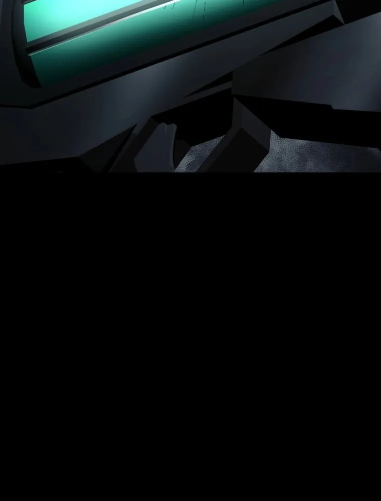 Evolution: Road to Space Monster Chapter 15 page 37 - 