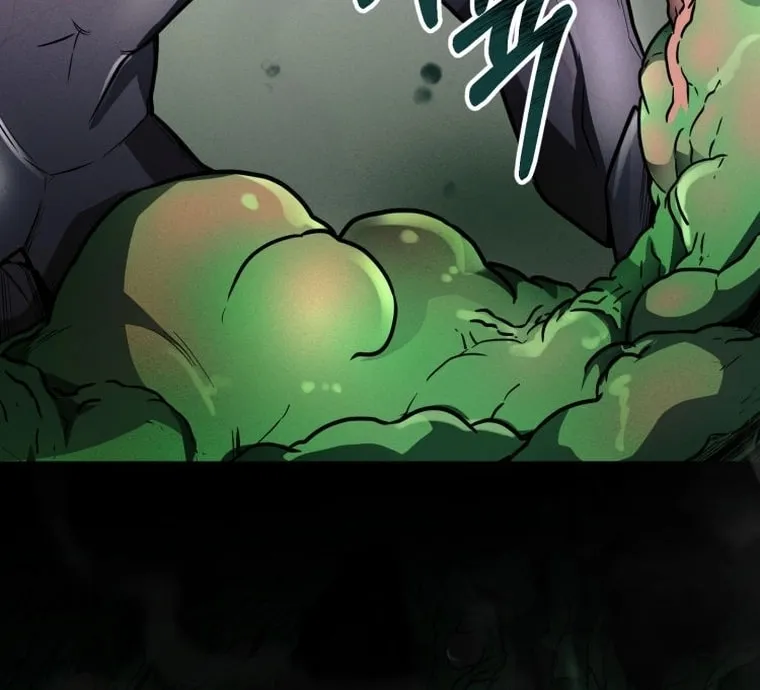 Evolution: Road to Space Monster Chapter 15 page 43 - 