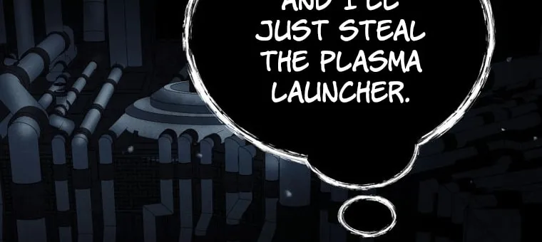 Evolution: Road to Space Monster Chapter 15 page 59 - 