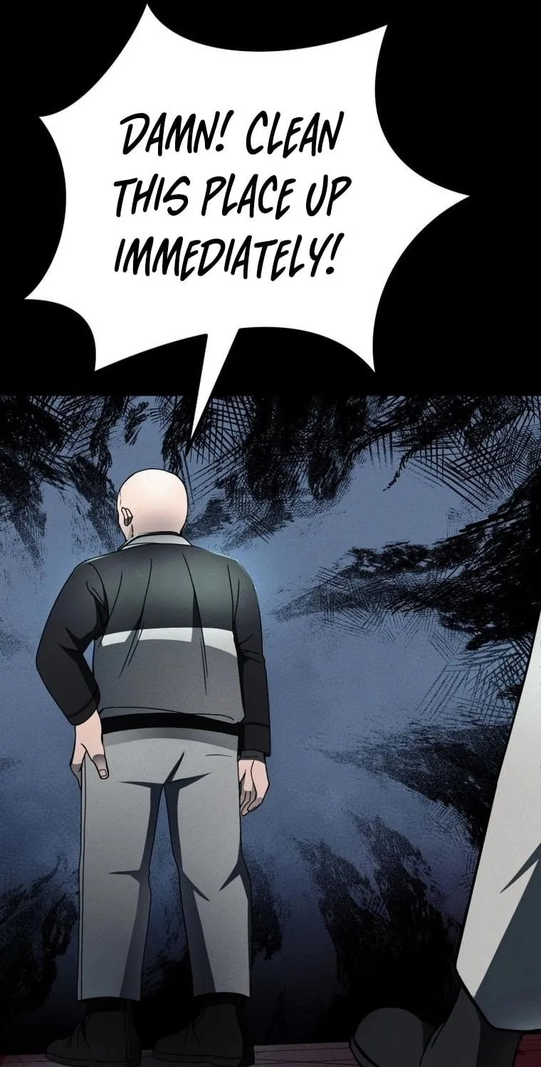 Evolution: Road to Space Monster Chapter 15 page 7 - 