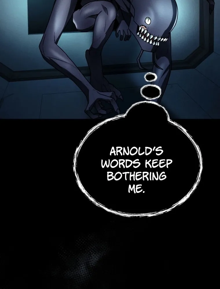 Evolution: Road to Space Monster Chapter 15 page 62 - 