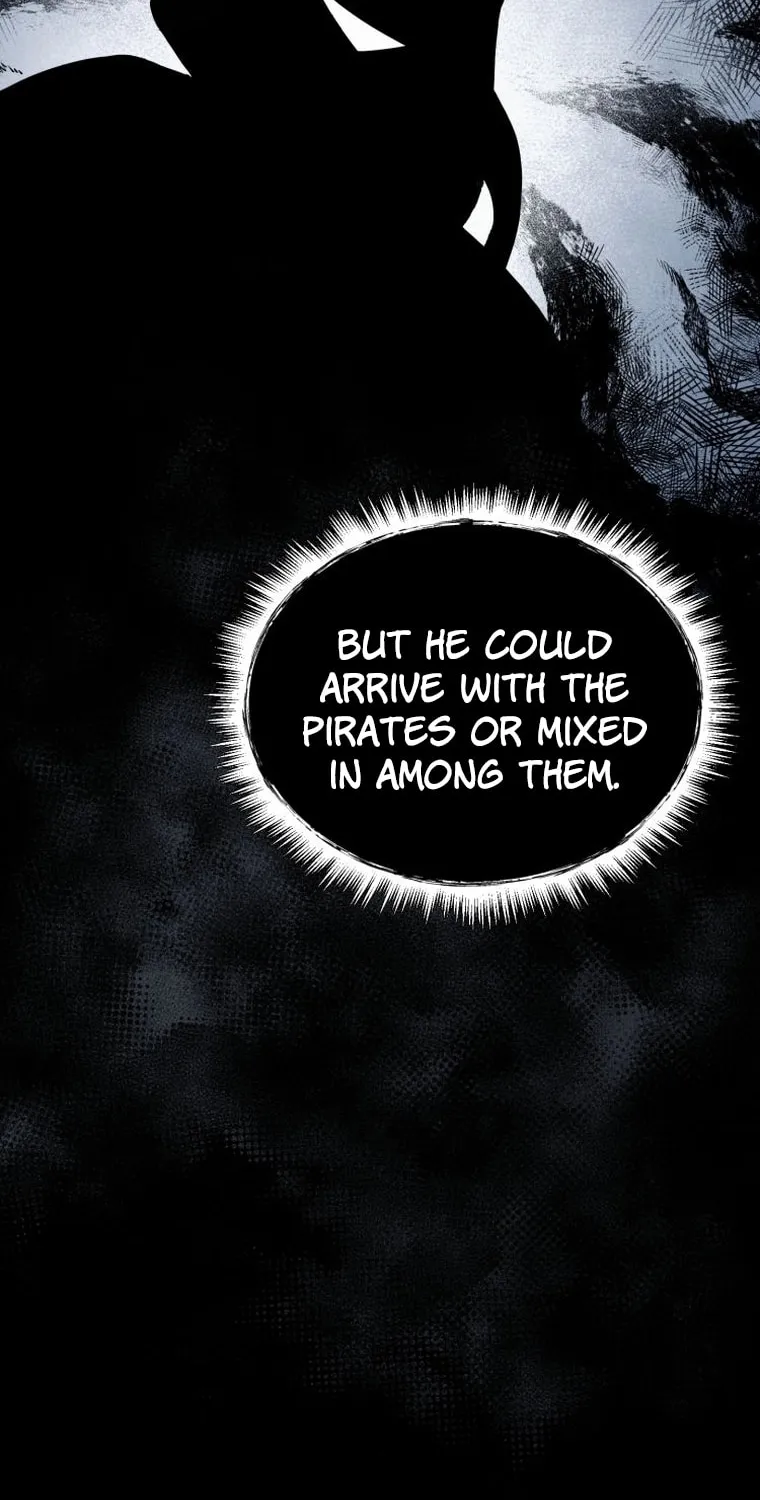 Evolution: Road to Space Monster Chapter 15 page 64 - 