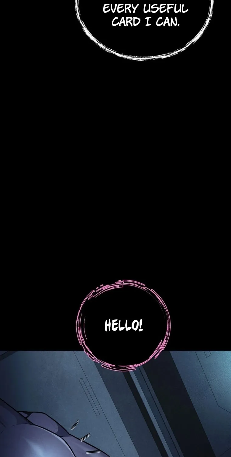 Evolution: Road to Space Monster Chapter 15 page 67 - 