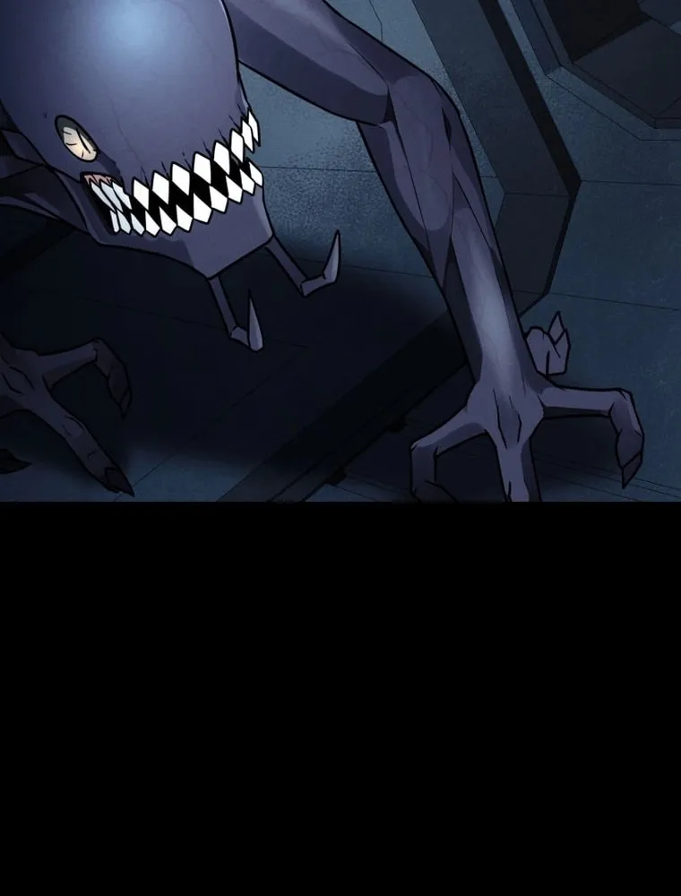 Evolution: Road to Space Monster Chapter 15 page 68 - 