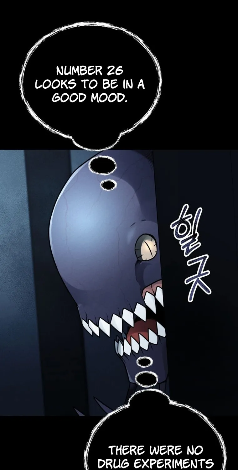 Evolution: Road to Space Monster Chapter 15 page 69 - 