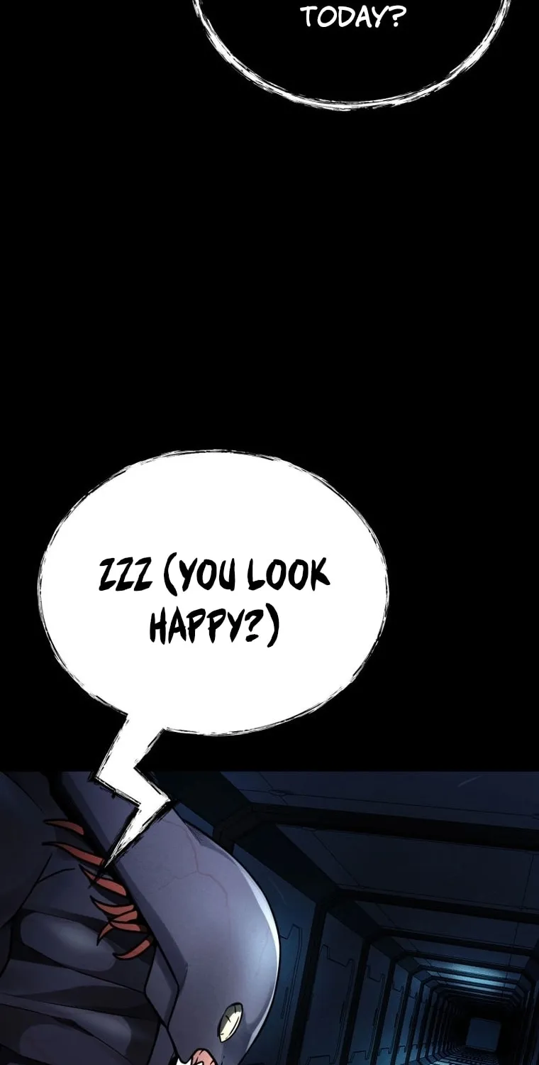 Evolution: Road to Space Monster Chapter 15 page 70 - 