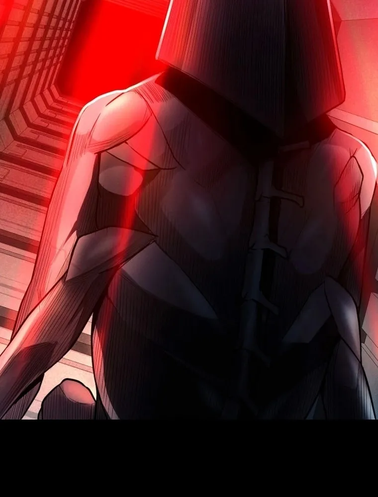 Evolution: Road to Space Monster Chapter 15 page 77 - 