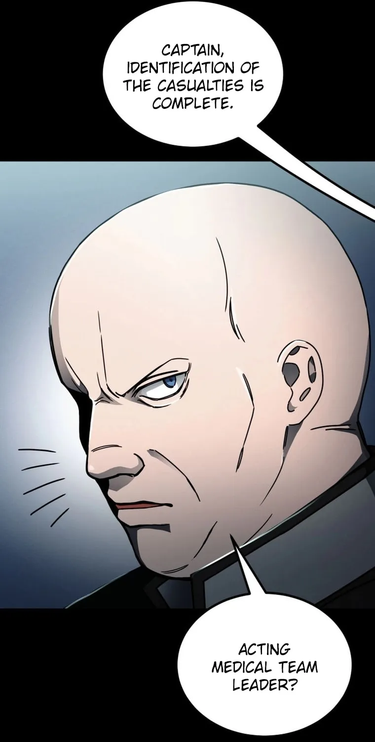 Evolution: Road to Space Monster Chapter 15 page 9 - 