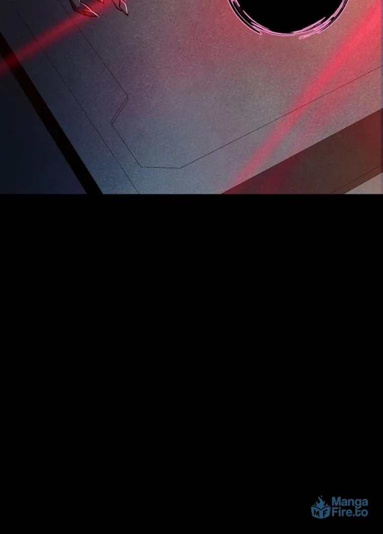 Evolution: Road to Space Monster Chapter 15 page 82 - 