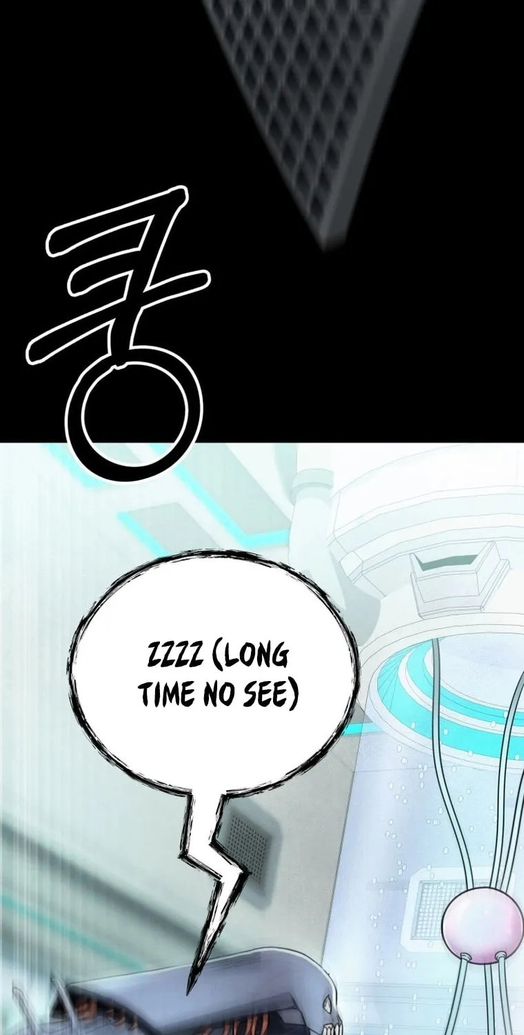 Evolution: Road to Space Monster Chapter 15 page 87 - 