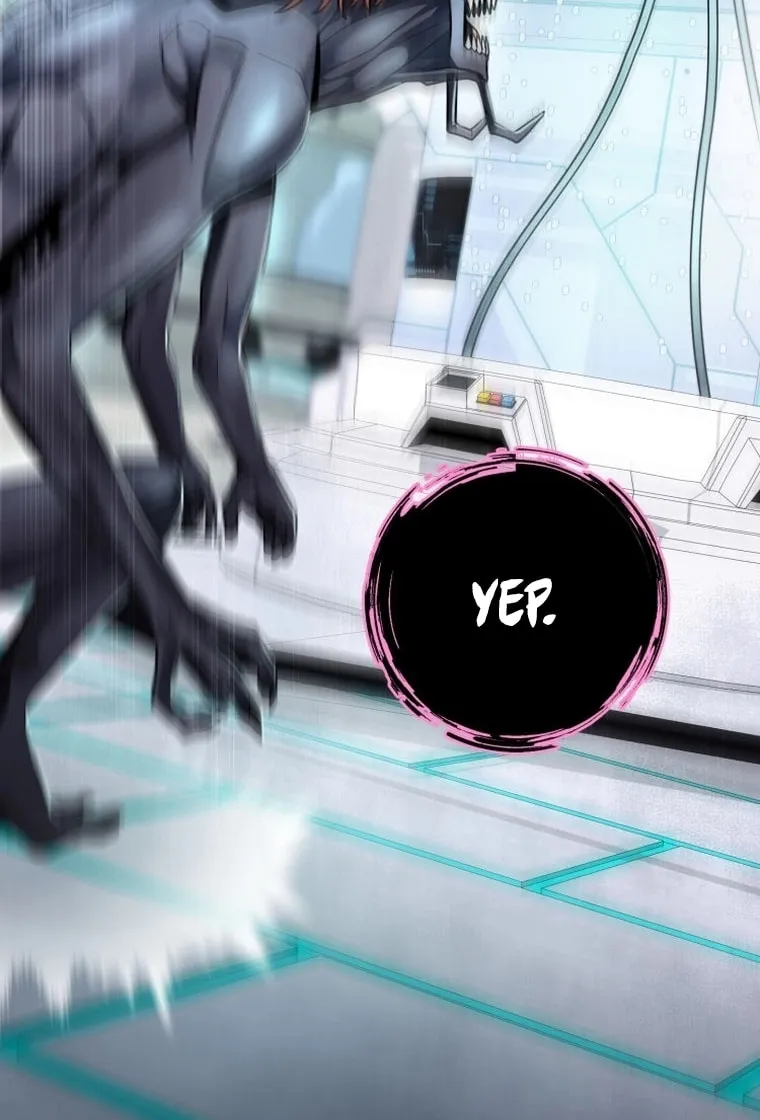 Evolution: Road to Space Monster Chapter 15 page 88 - 