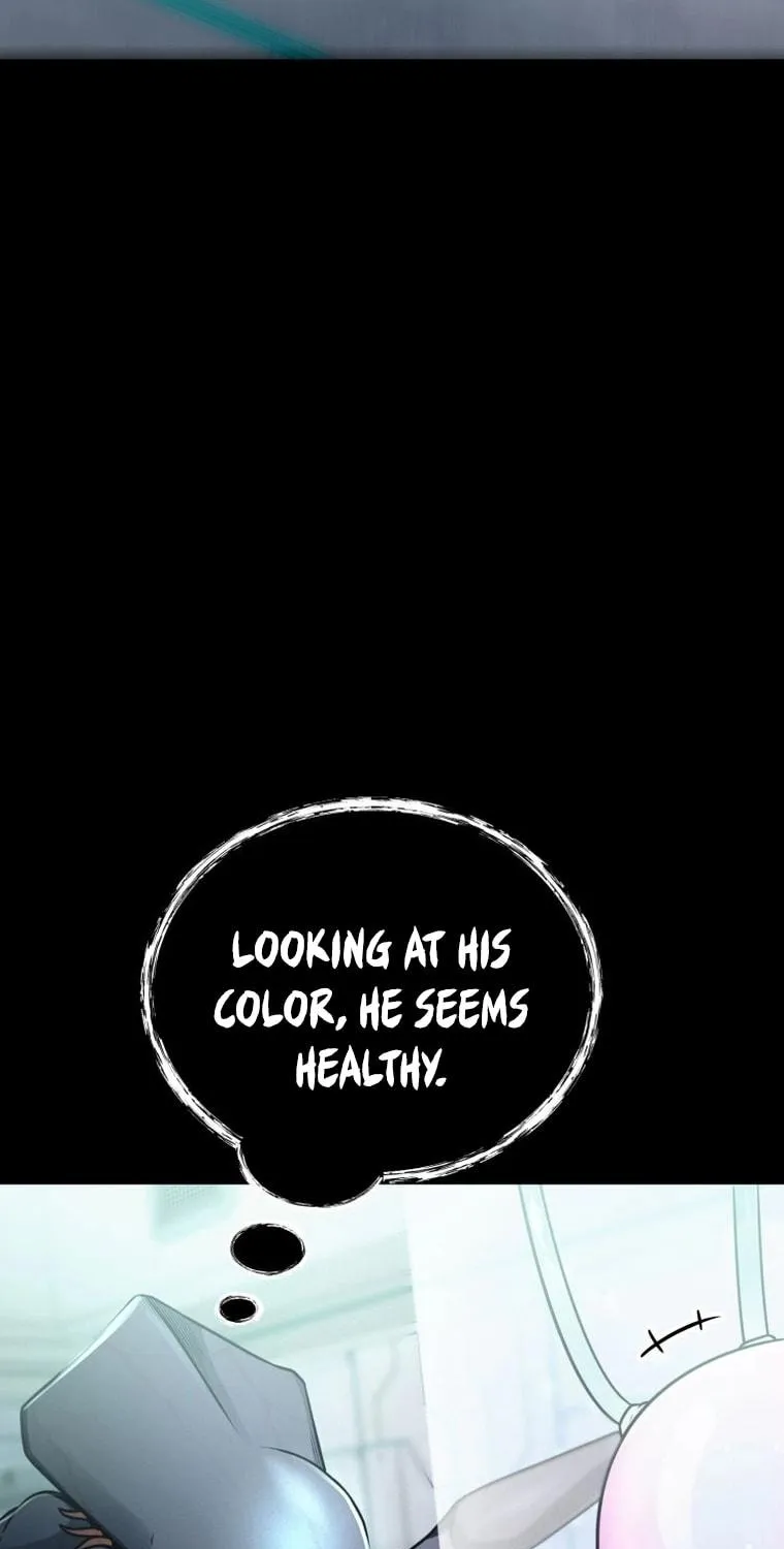 Evolution: Road to Space Monster Chapter 15 page 89 - 