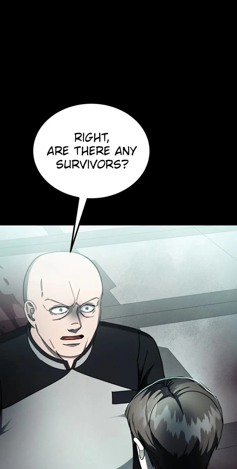 Evolution: Road to Space Monster Chapter 15 page 10 - 