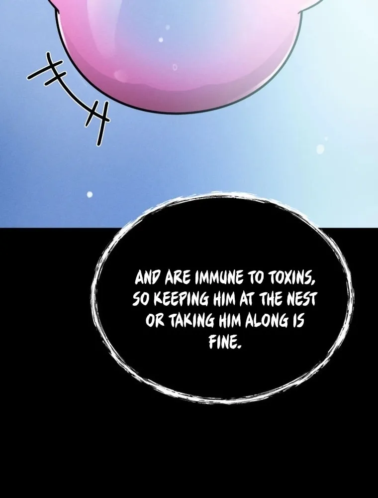Evolution: Road to Space Monster Chapter 15 page 93 - 