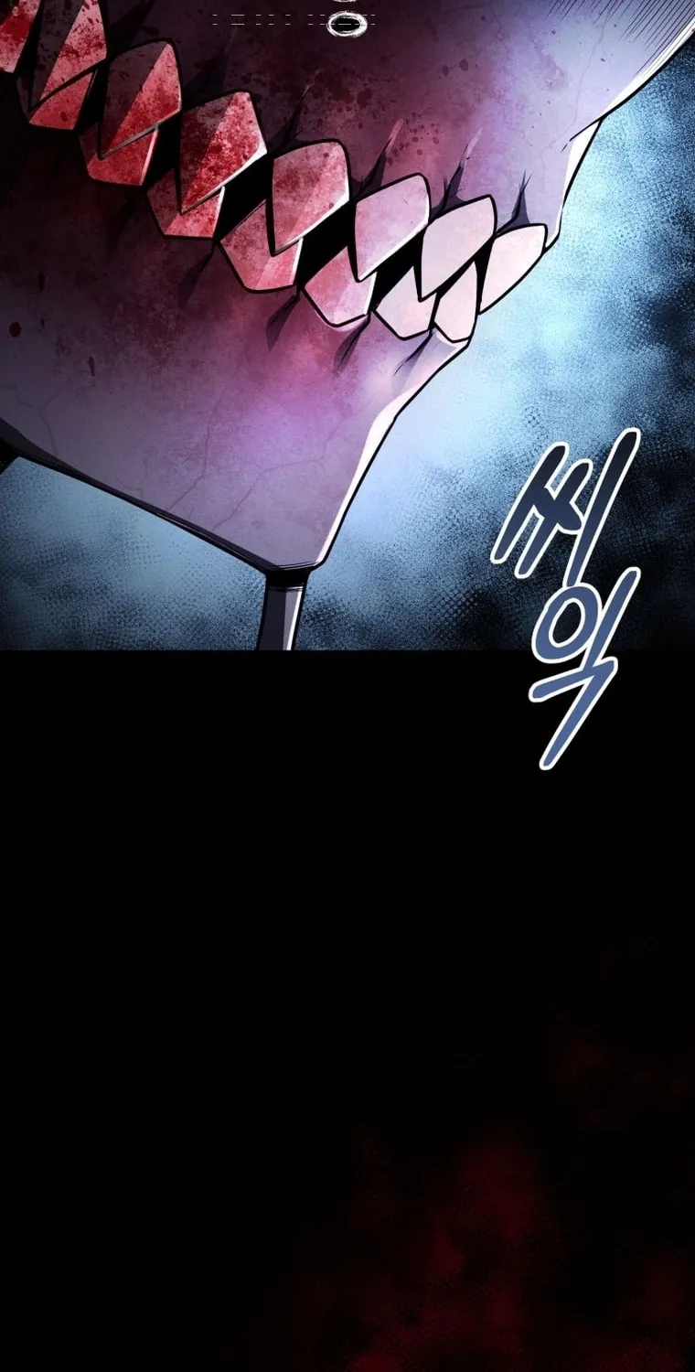 Evolution: Road to Space Monster Chapter 16 page 2 - 
