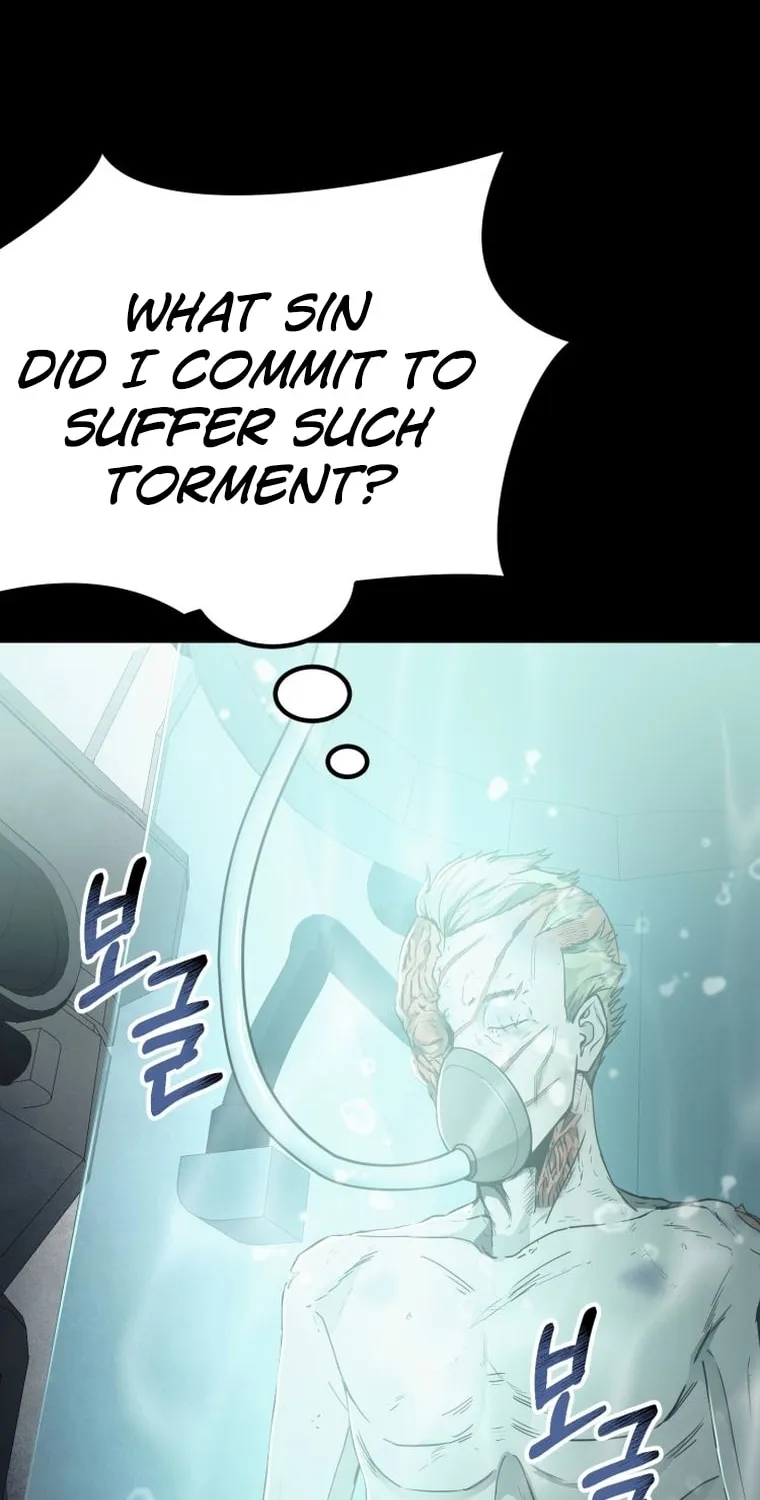 Evolution: Road to Space Monster Chapter 16 page 108 - 