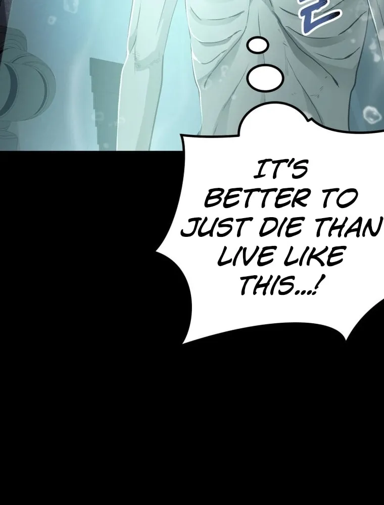Evolution: Road to Space Monster Chapter 16 page 109 - 