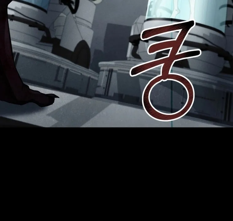 Evolution: Road to Space Monster Chapter 16 page 112 - 