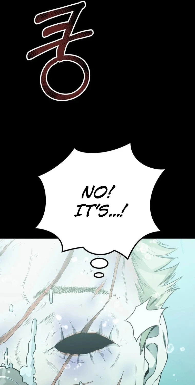 Evolution: Road to Space Monster Chapter 16 page 113 - 