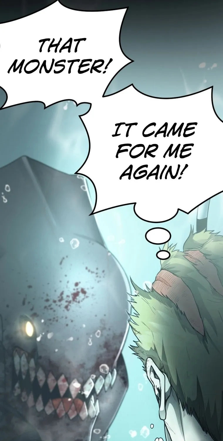 Evolution: Road to Space Monster Chapter 16 page 115 - 