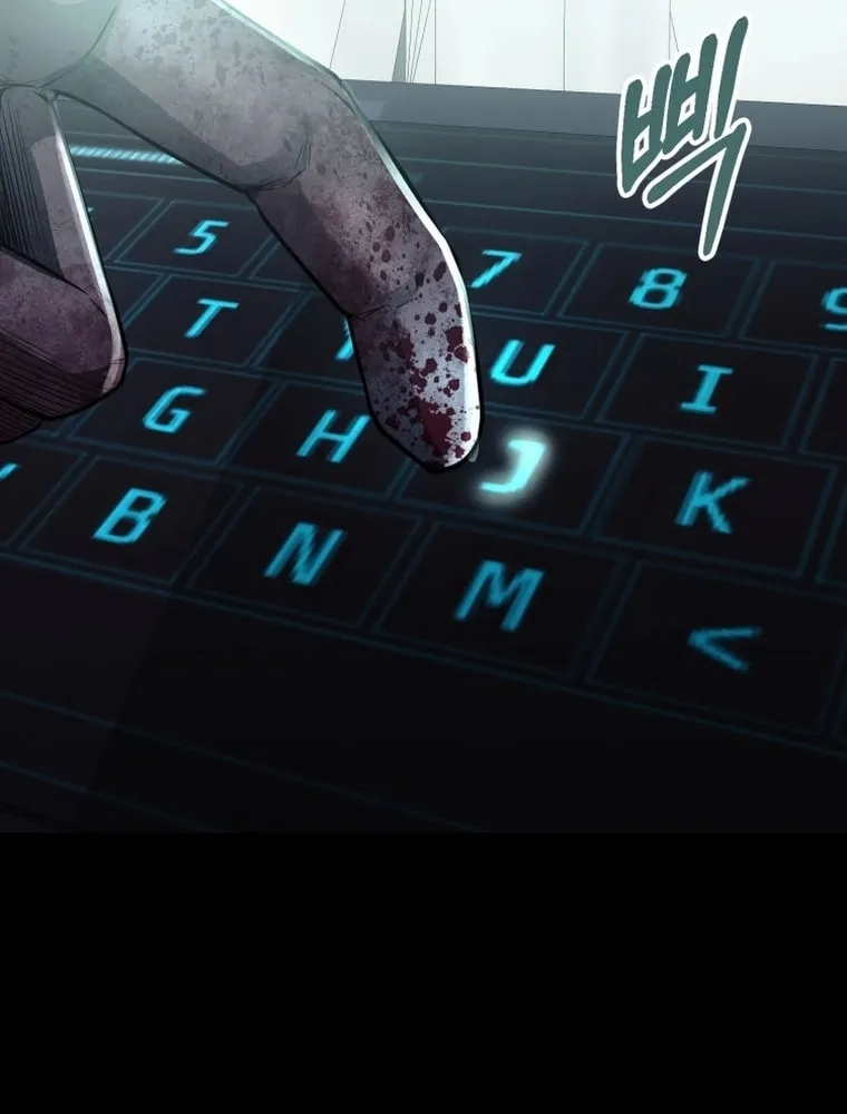 Evolution: Road to Space Monster Chapter 16 page 117 - 
