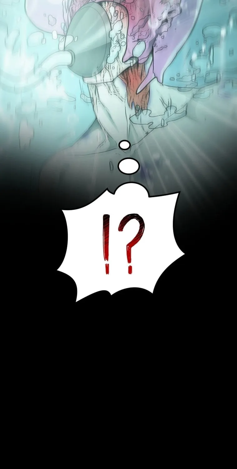 Evolution: Road to Space Monster Chapter 16 page 122 - 
