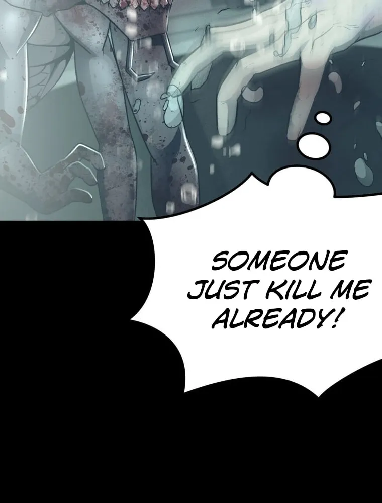 Evolution: Road to Space Monster Chapter 16 page 126 - 
