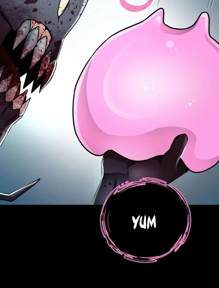 Evolution: Road to Space Monster Chapter 16 page 132 - 